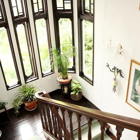 Hotel De Karuizawa Wald Bagian luar foto