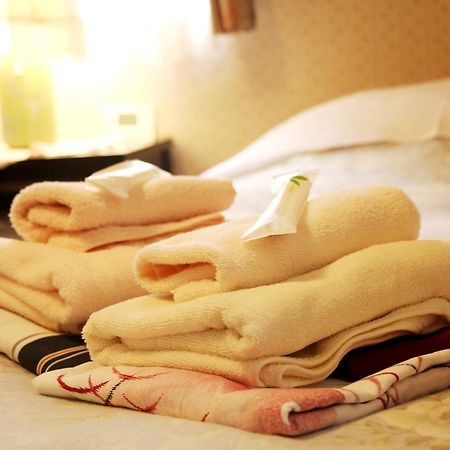 Hotel De Karuizawa Wald Bagian luar foto