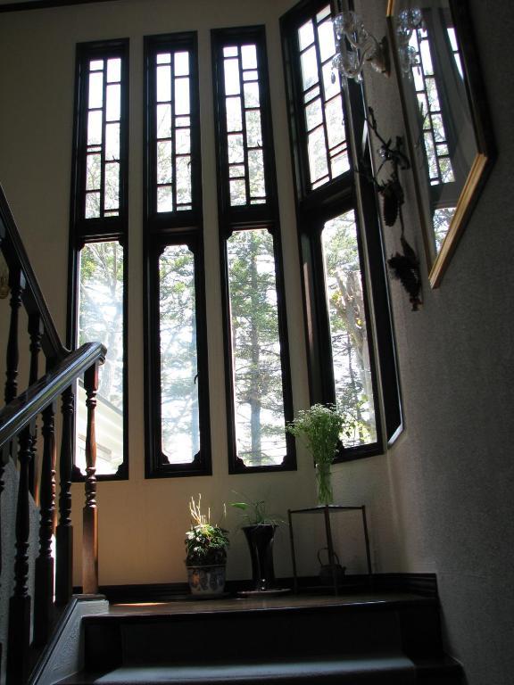 Hotel De Karuizawa Wald Bagian luar foto
