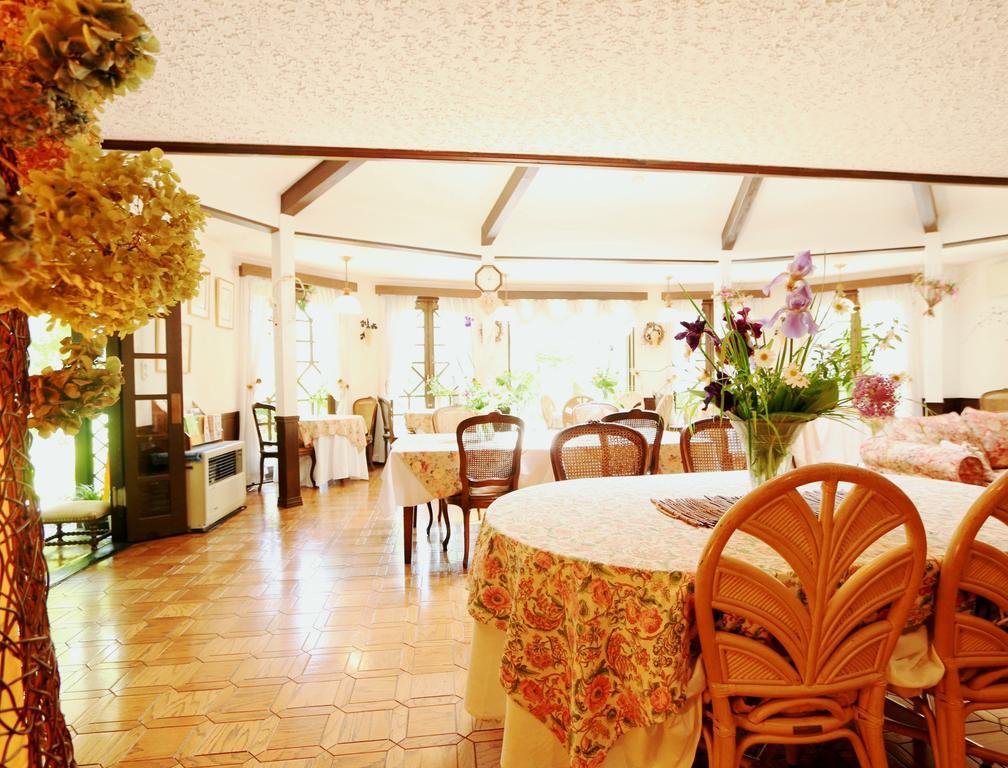 Hotel De Karuizawa Wald Bagian luar foto