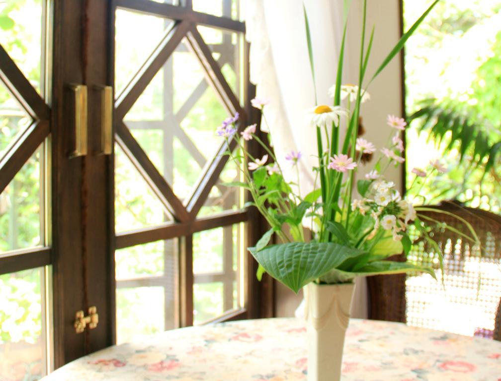 Hotel De Karuizawa Wald Bagian luar foto