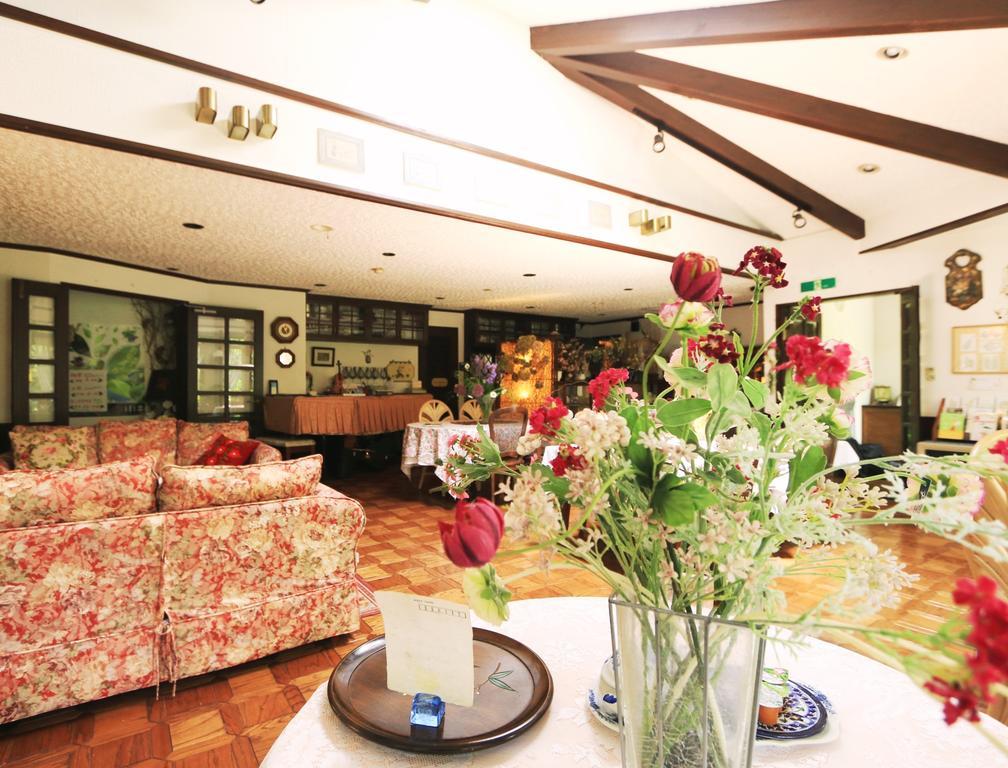 Hotel De Karuizawa Wald Bagian luar foto