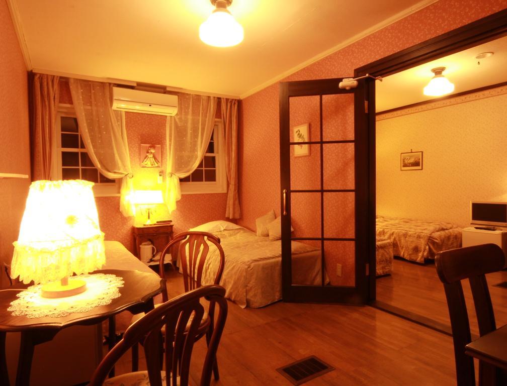 Hotel De Karuizawa Wald Bagian luar foto