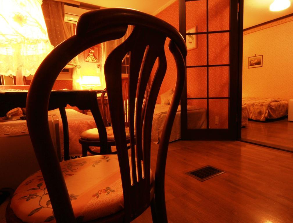 Hotel De Karuizawa Wald Bagian luar foto