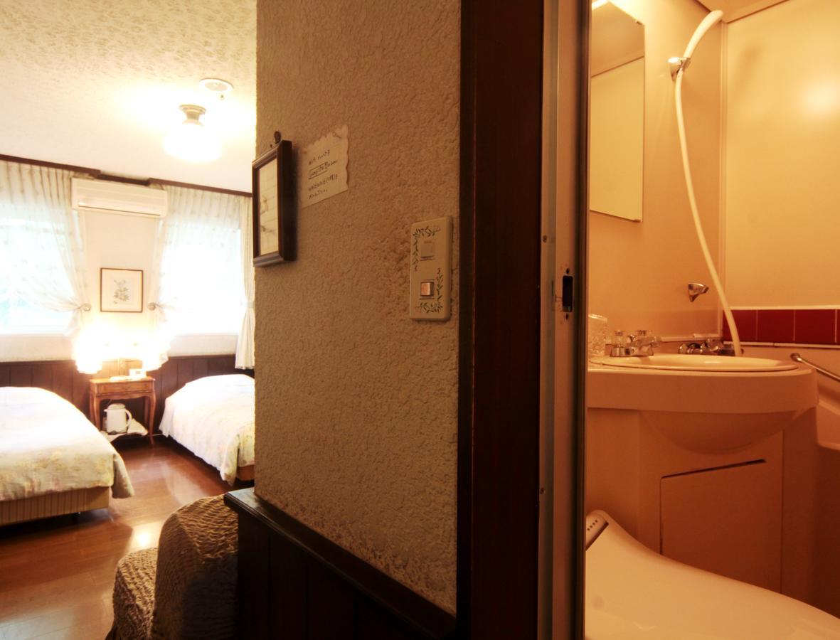 Hotel De Karuizawa Wald Bagian luar foto