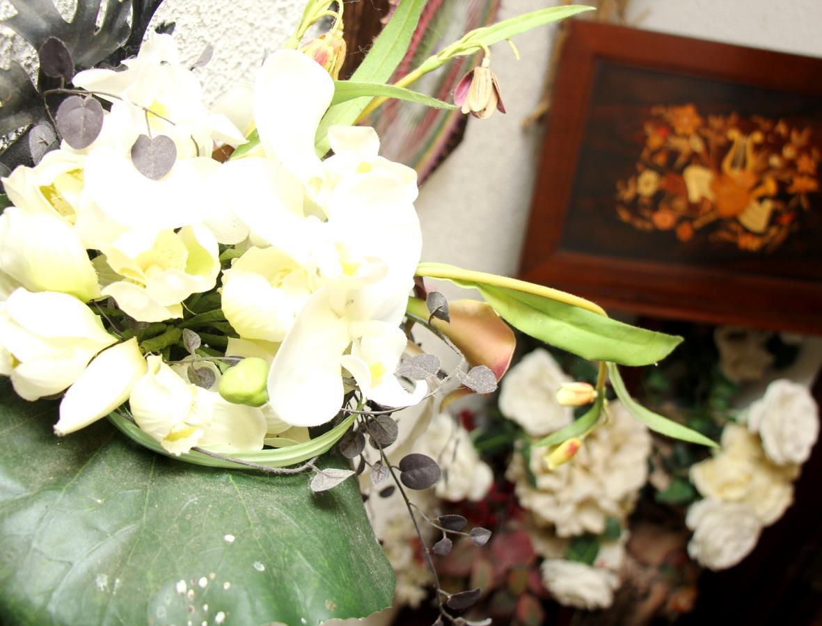 Hotel De Karuizawa Wald Bagian luar foto
