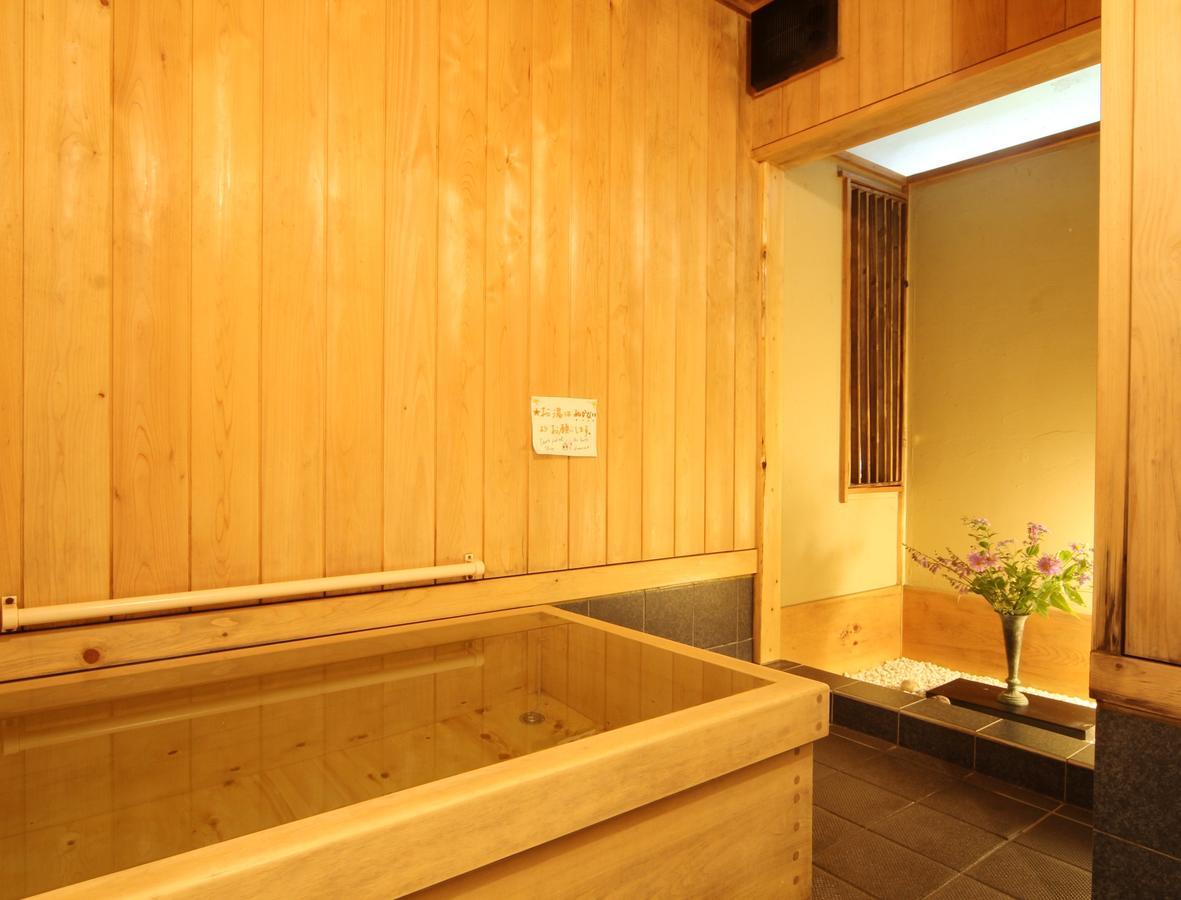 Hotel De Karuizawa Wald Bagian luar foto