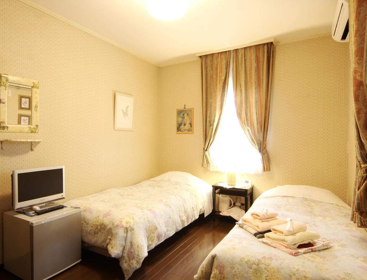 Hotel De Karuizawa Wald Bagian luar foto