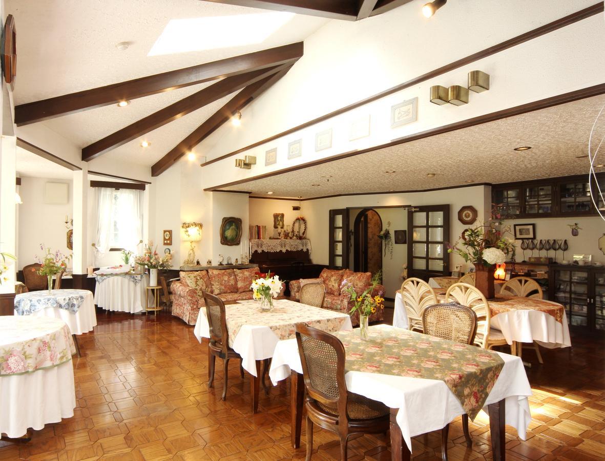 Hotel De Karuizawa Wald Bagian luar foto