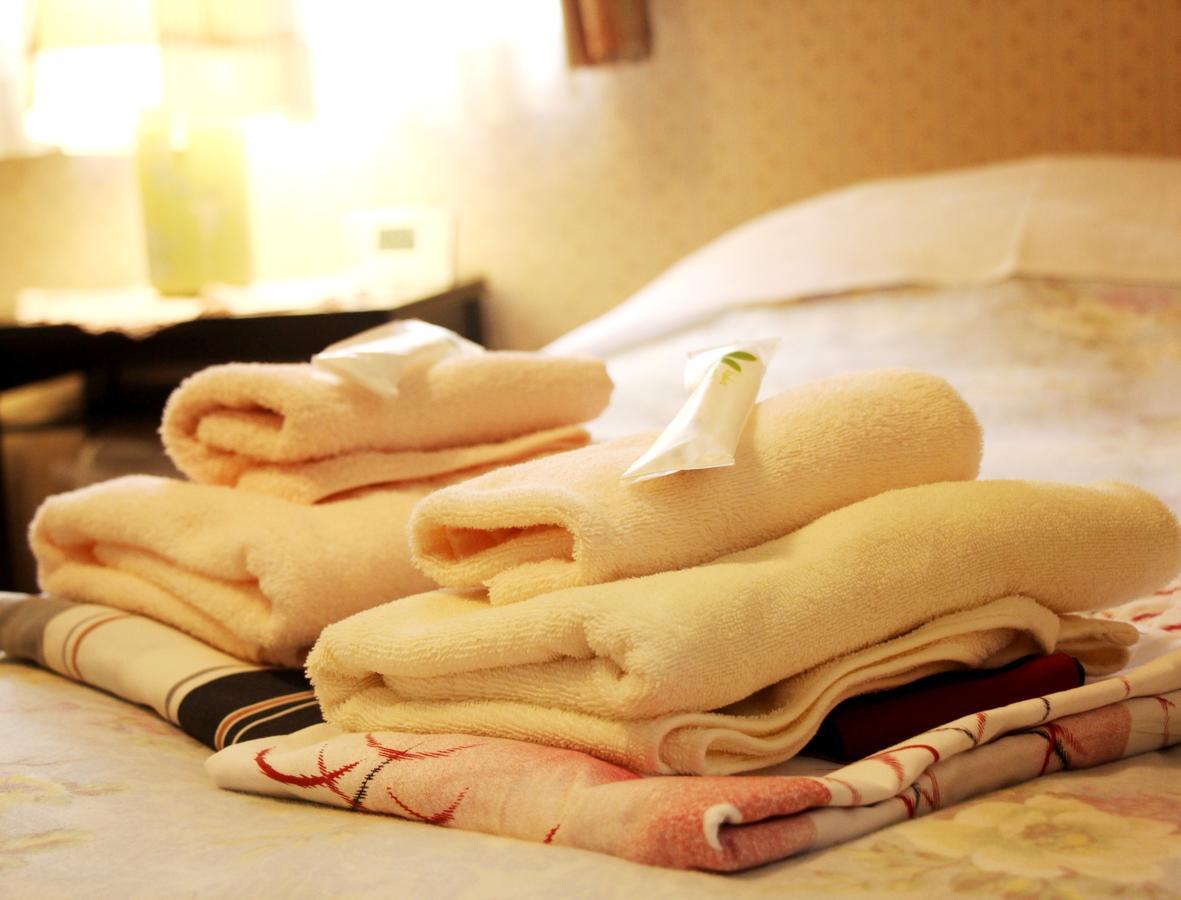 Hotel De Karuizawa Wald Bagian luar foto