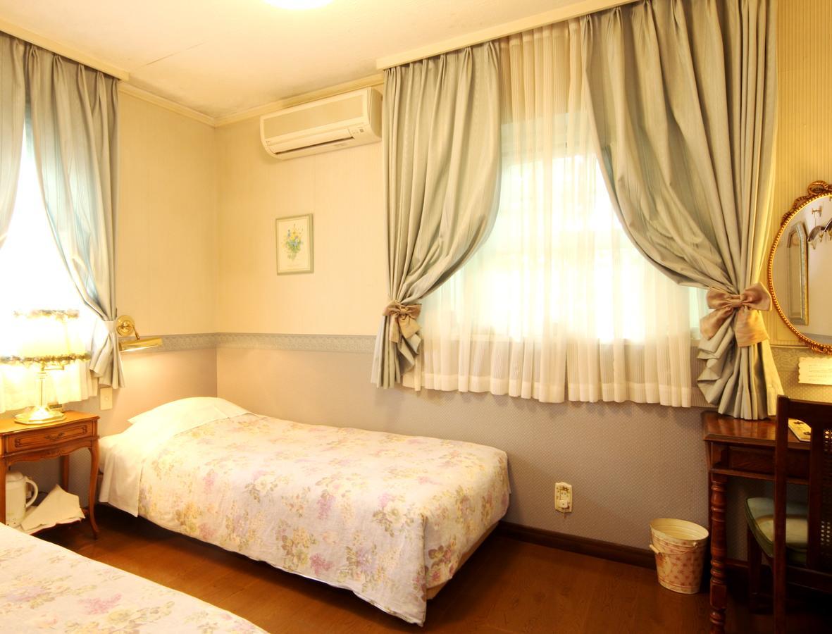 Hotel De Karuizawa Wald Bagian luar foto